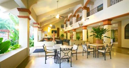 фото отеля Binniguenda All Inclusive Huatulco