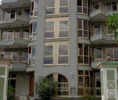 фото отеля Weygoss Guest House