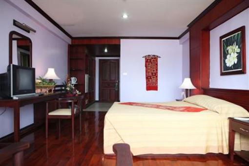 фото отеля Vansana Vang Vieng Hotel