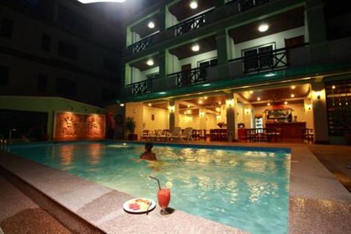 фото отеля Vansana Vang Vieng Hotel