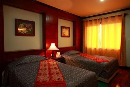 фото отеля Vansana Vang Vieng Hotel