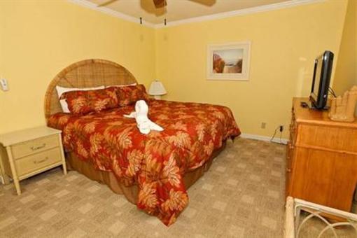 фото отеля Holiday Isle Properties Vacation Rentals Destin