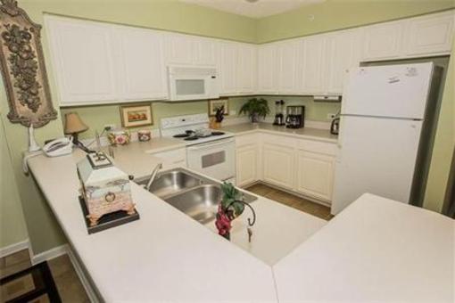 фото отеля Holiday Isle Properties Vacation Rentals Destin