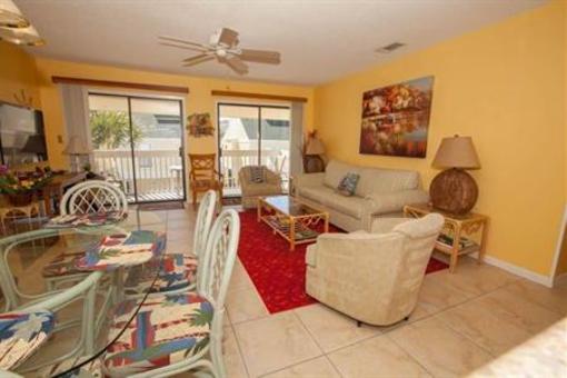 фото отеля Holiday Isle Properties Vacation Rentals Destin