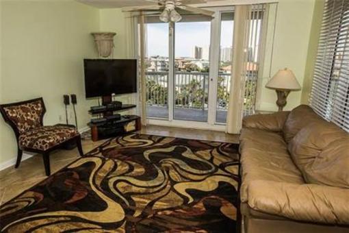 фото отеля Holiday Isle Properties Vacation Rentals Destin