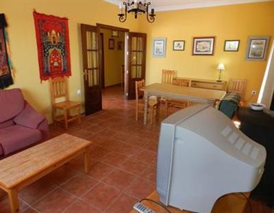 фото отеля Apartamentos Conil Alquila