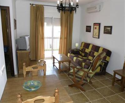 фото отеля Apartamentos Conil Alquila