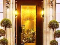 Hotel Montparnasse Daguerre