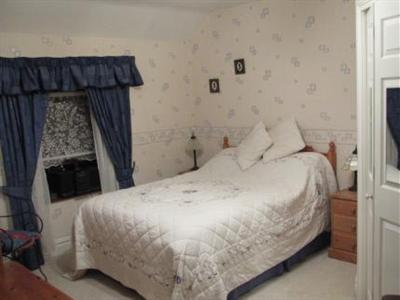 фото отеля The Laurels Bed & Breakfast Cardiff