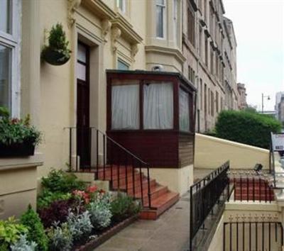 фото отеля Charing Cross House