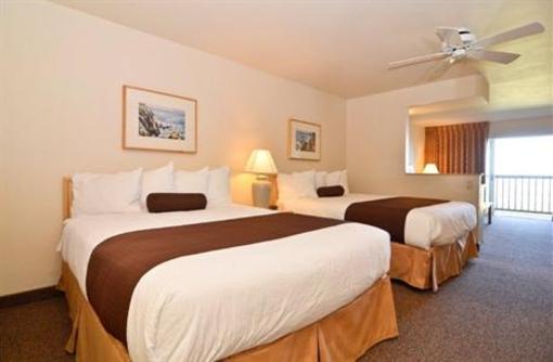 фото отеля Best Western Plus Lighthouse Suites Inn