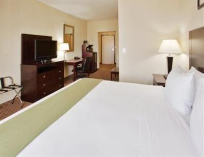 фото отеля Holiday Inn Express Lodi