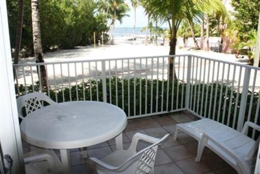 фото отеля Bayside Inn Key Largo