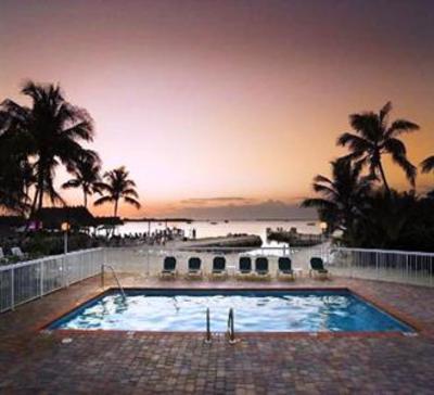 фото отеля Bayside Inn Key Largo