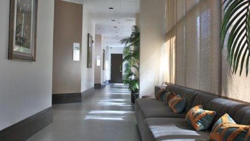 фото отеля Hotel Huntington Beach