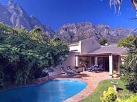 Camps Bay Chalet