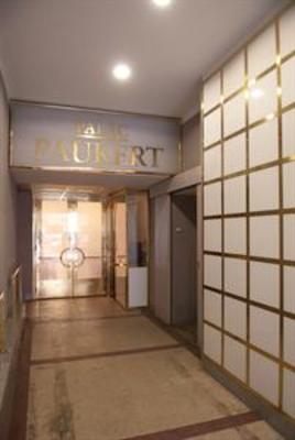 фото отеля Apartment Narodni 17