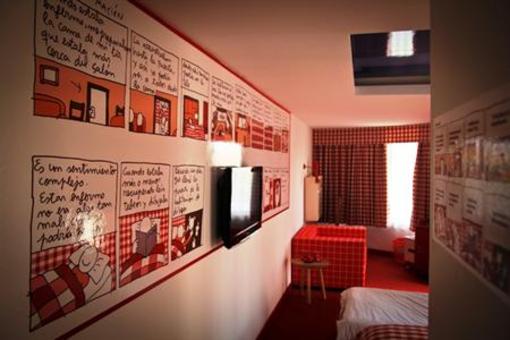 фото отеля Sen Thang Long Hotel Hanoi