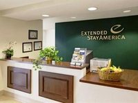 Extended Stay America Hotel Waukesha