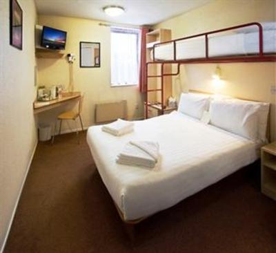 фото отеля The Dolby Hotel Liverpool