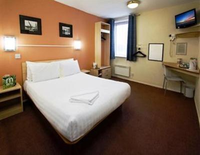 фото отеля The Dolby Hotel Liverpool