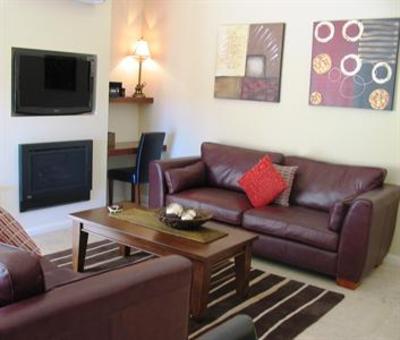 фото отеля Wild Cattle Creek Estate Accommodation Melbourne