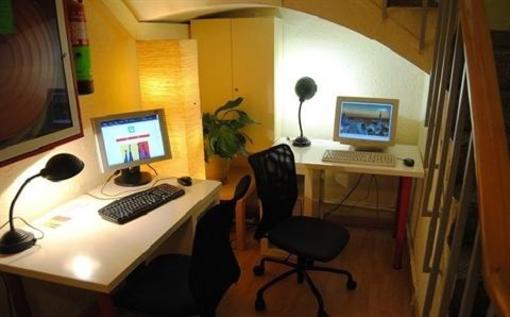 фото отеля Albergue Studio