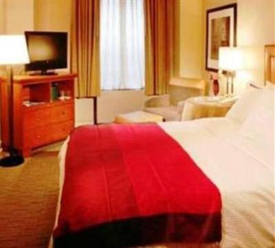 фото отеля Executive Hotel Pacific