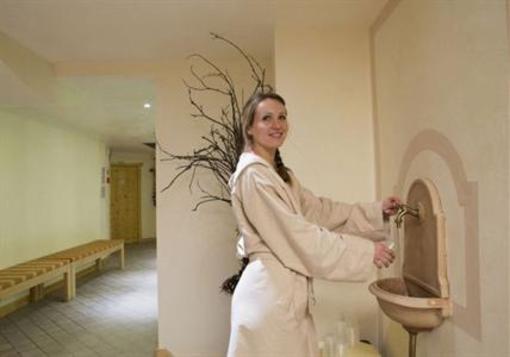 фото отеля Hotel Portavescovo