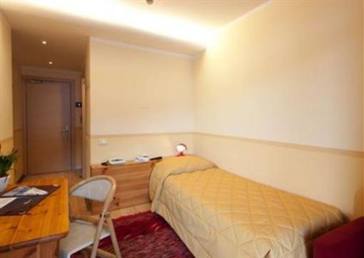 фото отеля Hotel Portavescovo