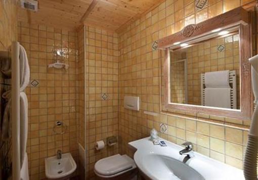 фото отеля Hotel Portavescovo