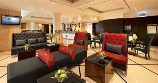 фото отеля Ewa Hotel Dubai