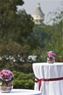 фото отеля Danubius Health Spa Resort Helia