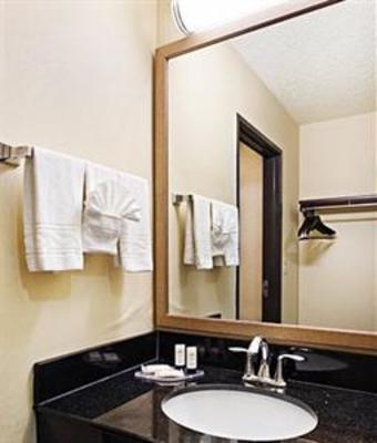 фото отеля Fairfield Inn San Antonio Airport North Star Mall