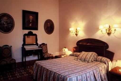 фото отеля De La Renaixenca Hotel Sitges