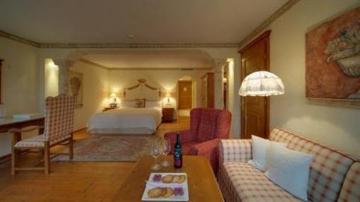 фото отеля Posthotel Achenkirch