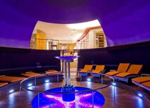 фото отеля Posthotel Achenkirch