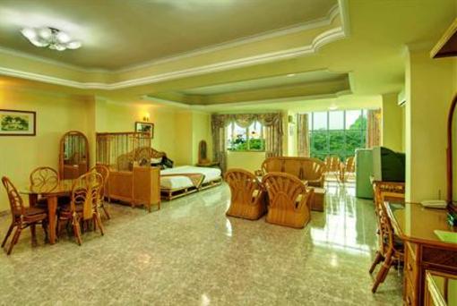 фото отеля Evergreen Hotel