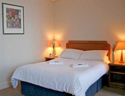фото отеля Travelodge Belfast City