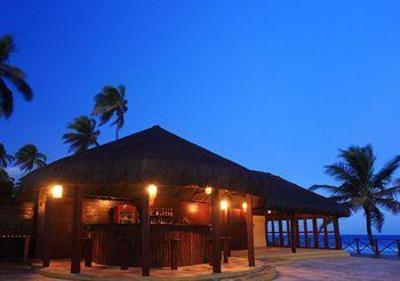 фото отеля Porto de Galinhas Praia Hotel
