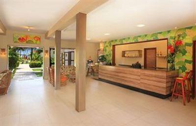 фото отеля Porto de Galinhas Praia Hotel