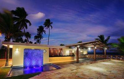 фото отеля Porto de Galinhas Praia Hotel