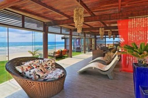 фото отеля Porto de Galinhas Praia Hotel