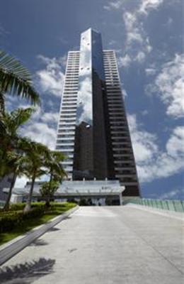 фото отеля Transamerica Prestige - Beach Class International