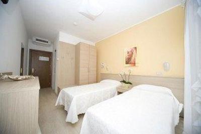 фото отеля Hotel Meuble Nazionale