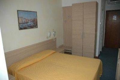 фото отеля Hotel Meuble Nazionale