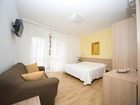 фото отеля Hotel Meuble Nazionale