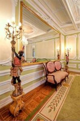 фото отеля Palacete Chafariz D'El Rei
