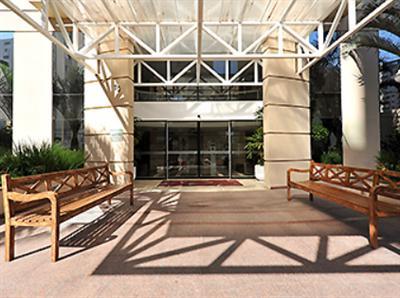 фото отеля Mercure Sao Paulo Stella Vega