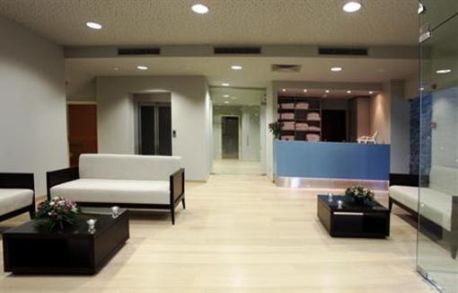 фото отеля Euphoria Club Hotel & Spa